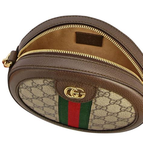 gucci crossbody bag supreme|Gucci gg supreme shoulder bag.